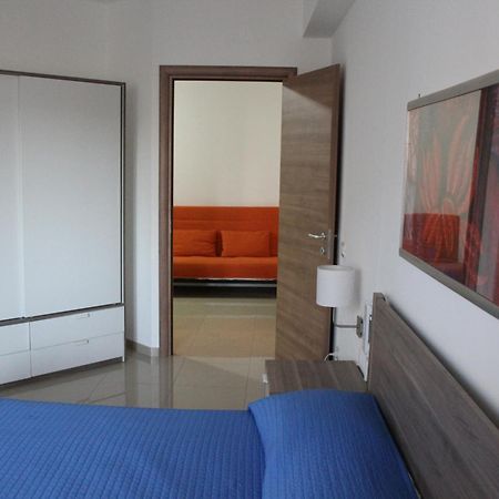 Residence Ideal Алкамо Экстерьер фото