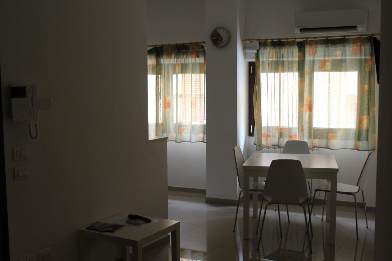 Residence Ideal Алкамо Экстерьер фото