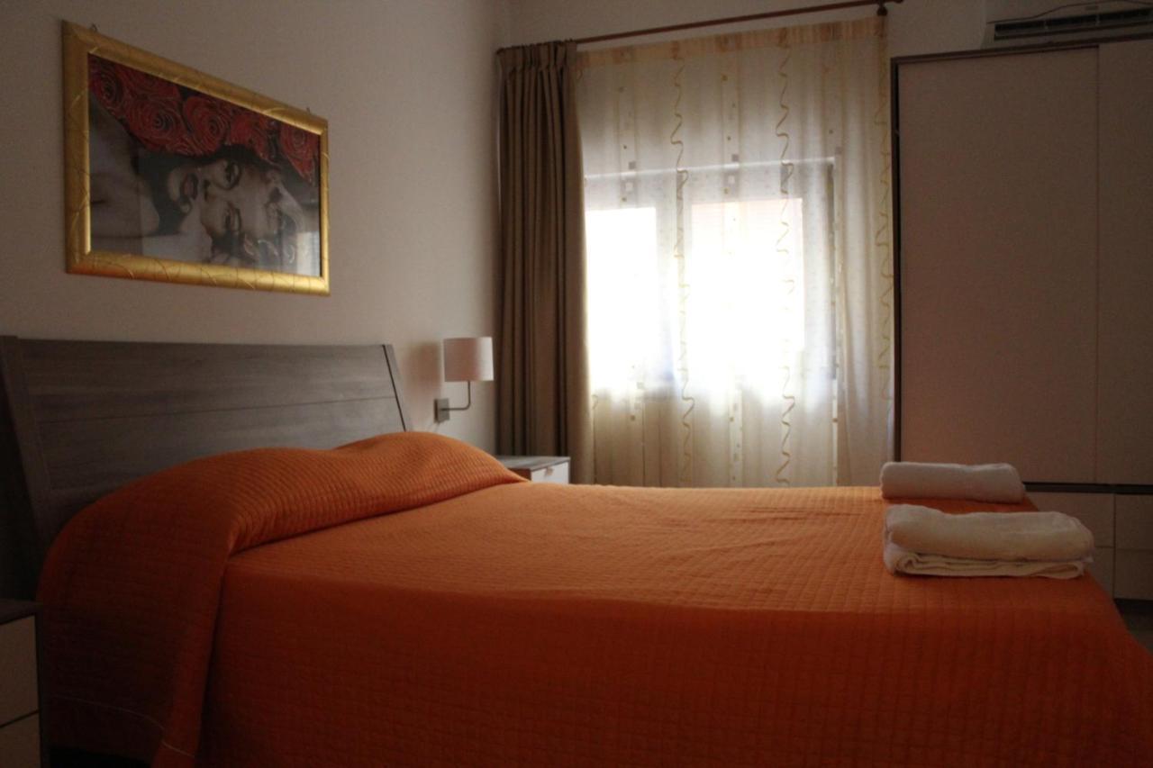 Residence Ideal Алкамо Экстерьер фото