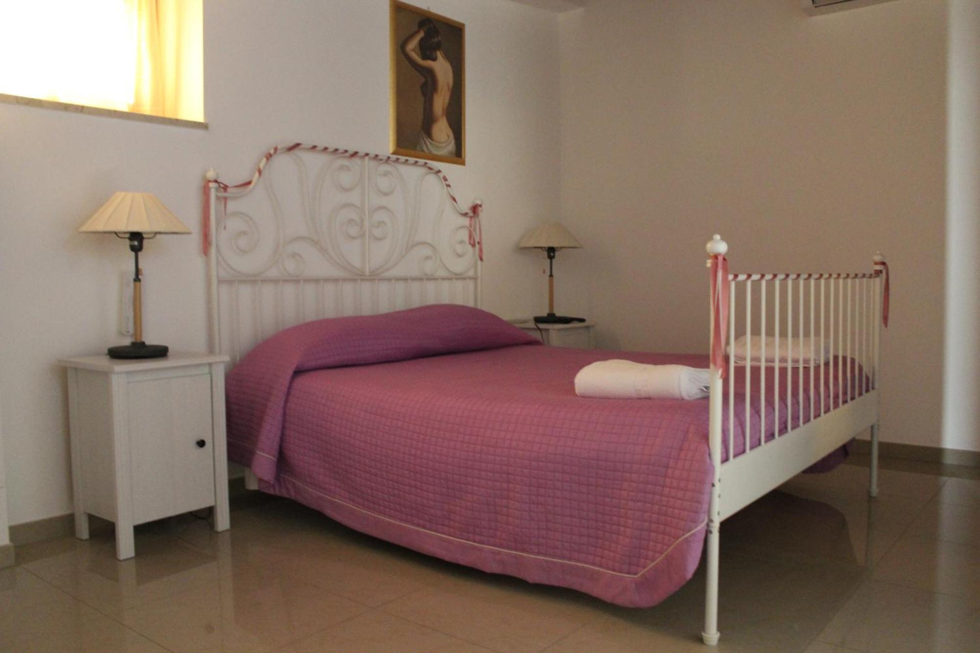 Residence Ideal Алкамо Экстерьер фото