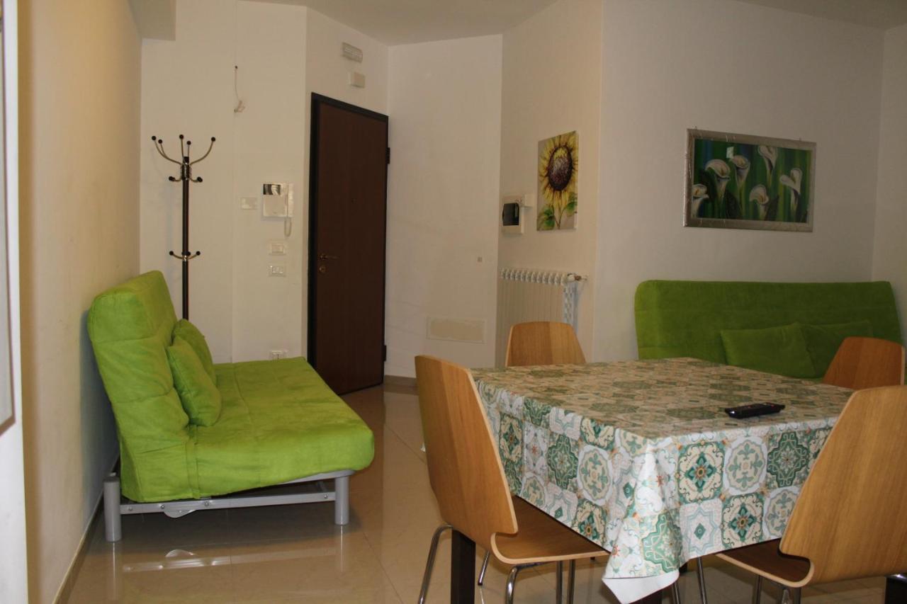 Residence Ideal Алкамо Экстерьер фото