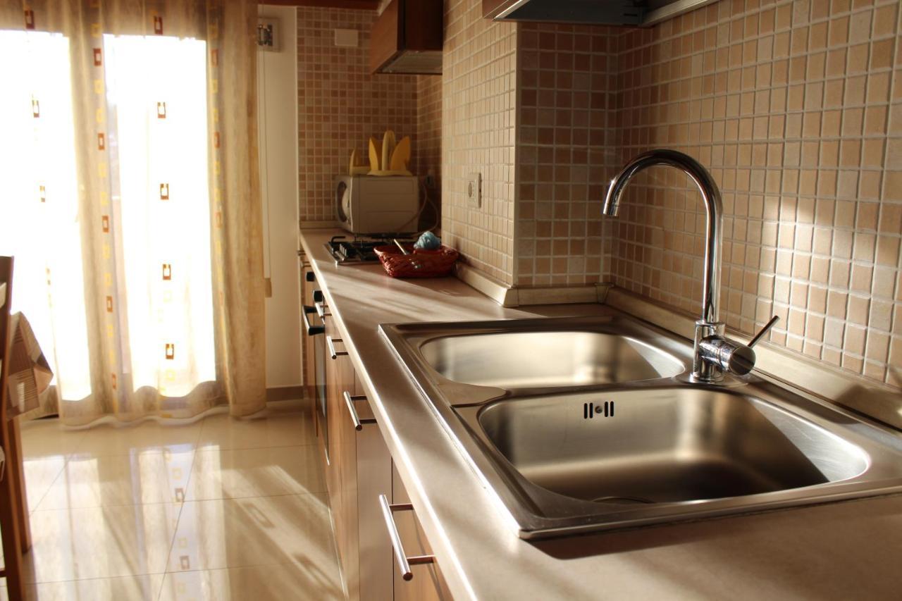 Residence Ideal Алкамо Экстерьер фото