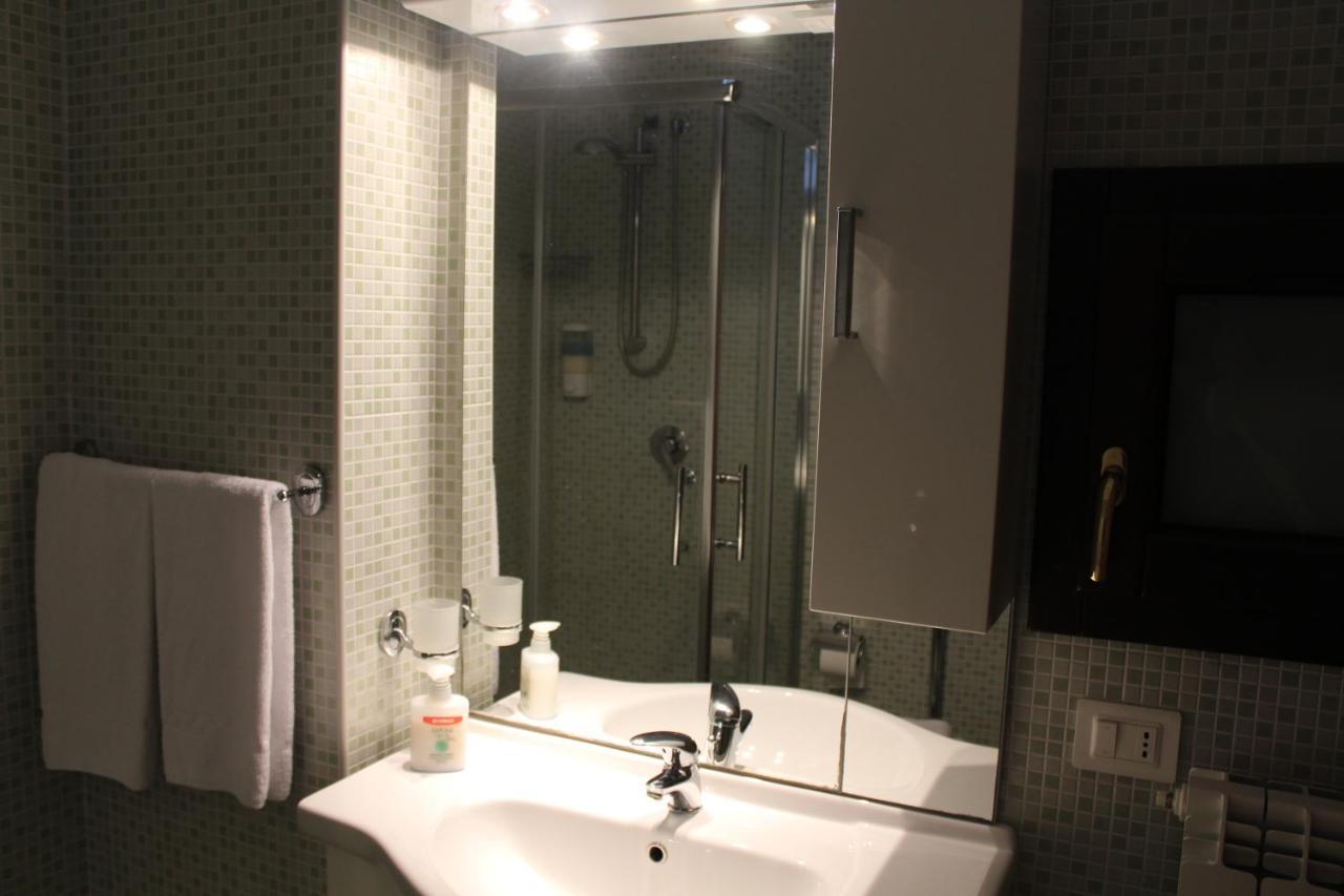 Residence Ideal Алкамо Экстерьер фото