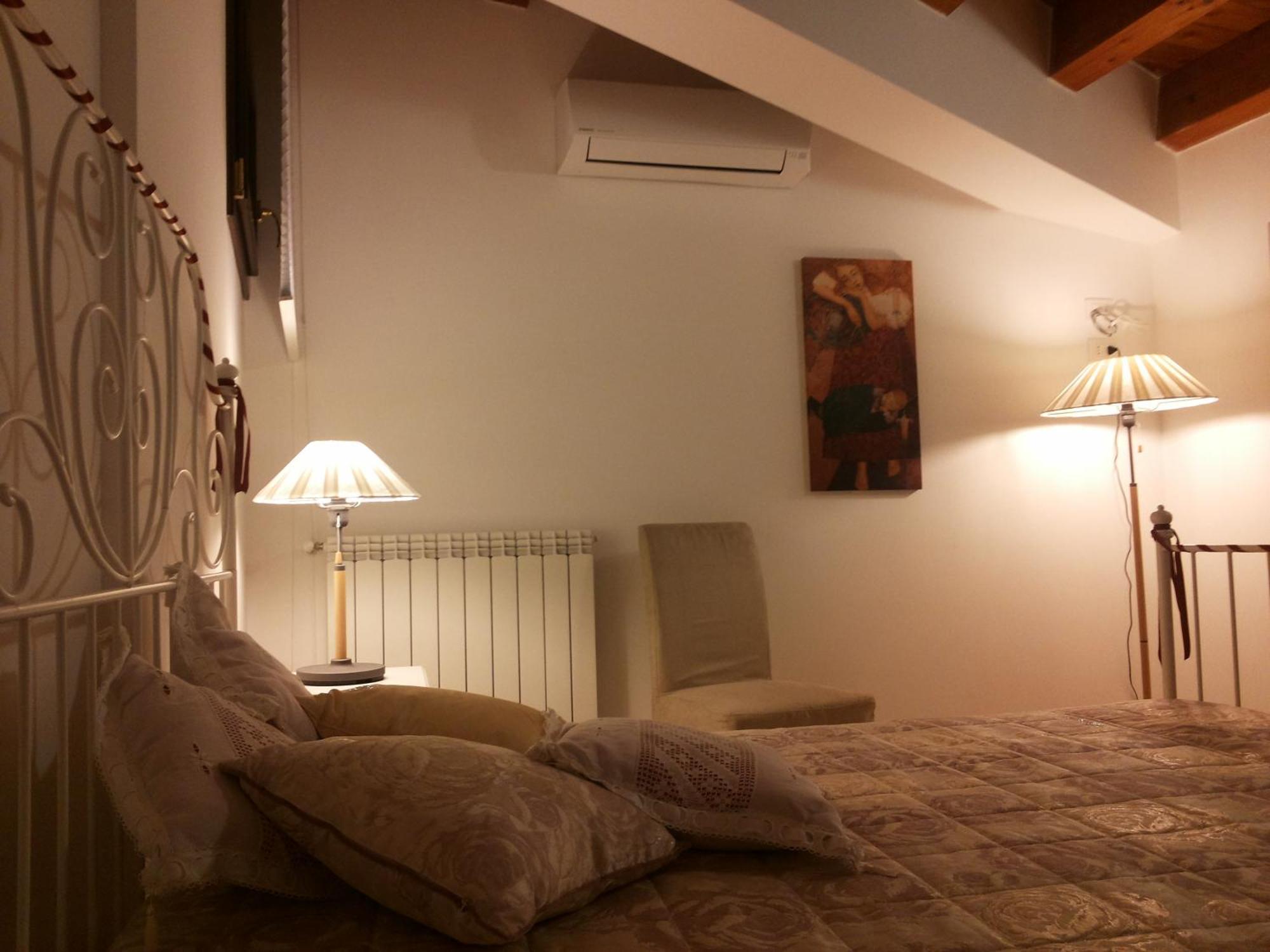 Residence Ideal Алкамо Экстерьер фото
