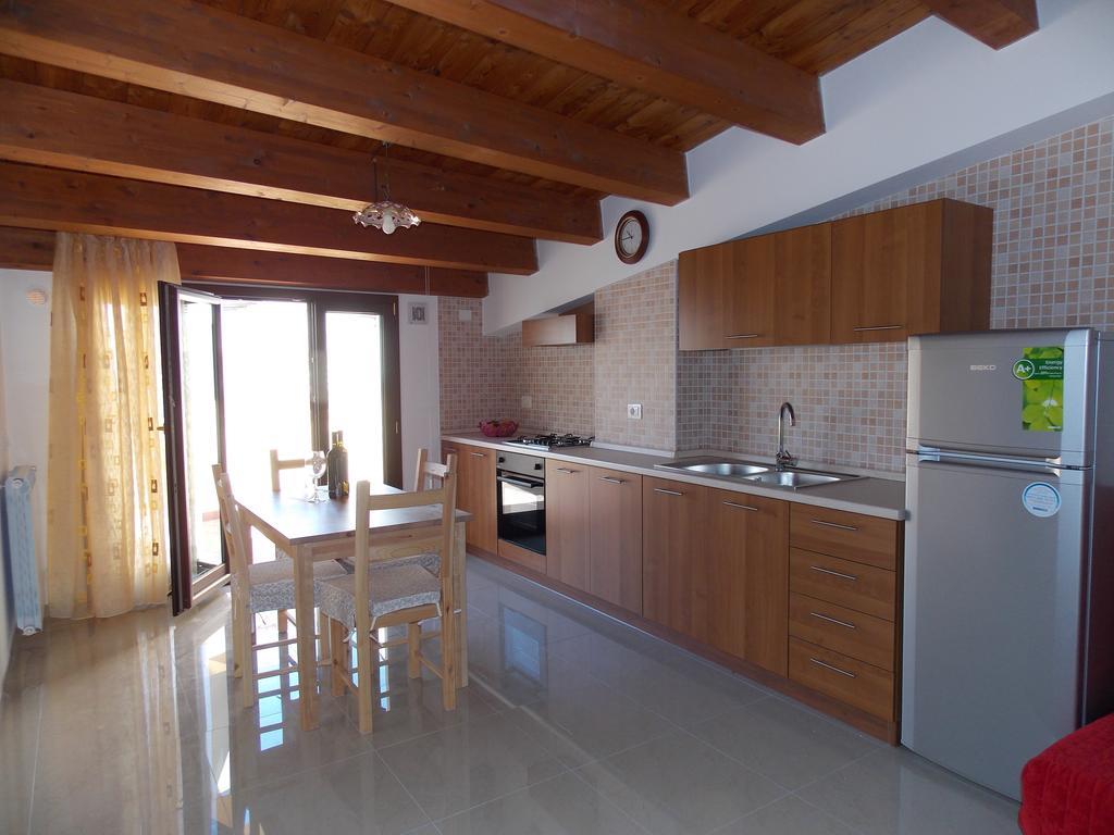 Residence Ideal Алкамо Экстерьер фото