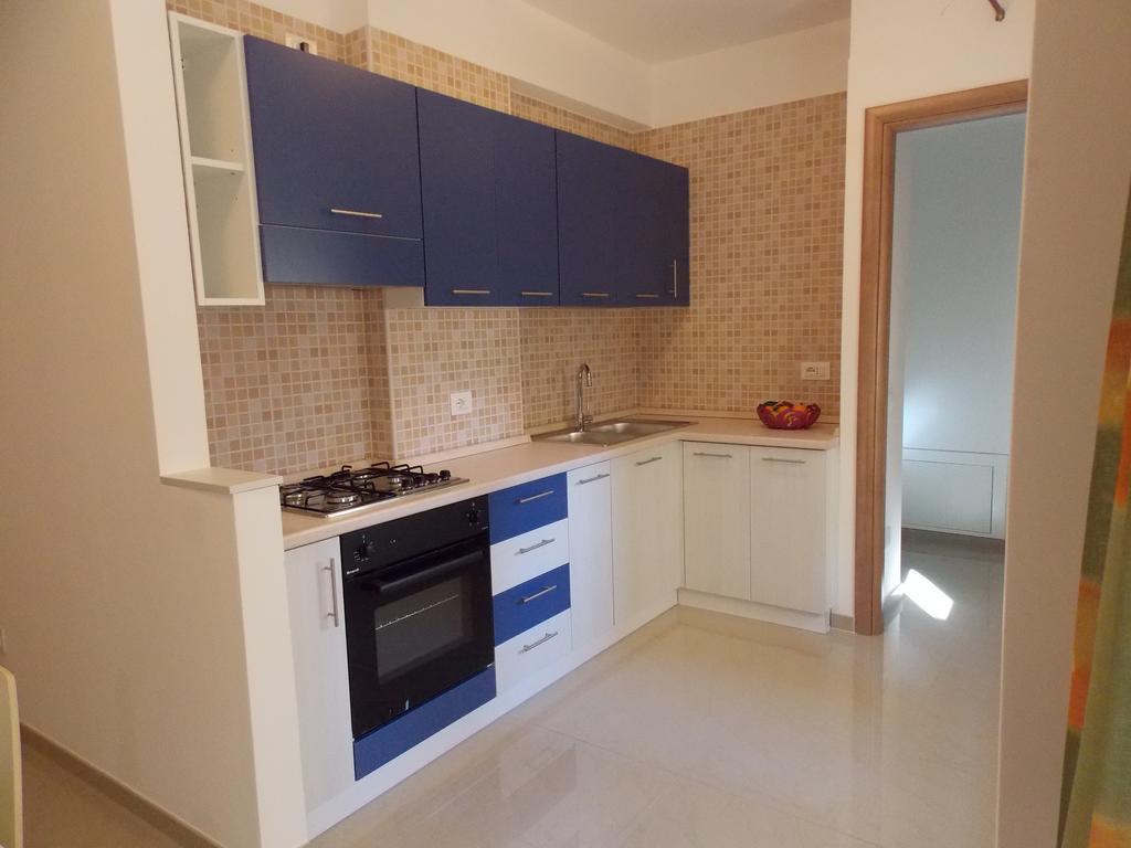 Residence Ideal Алкамо Экстерьер фото