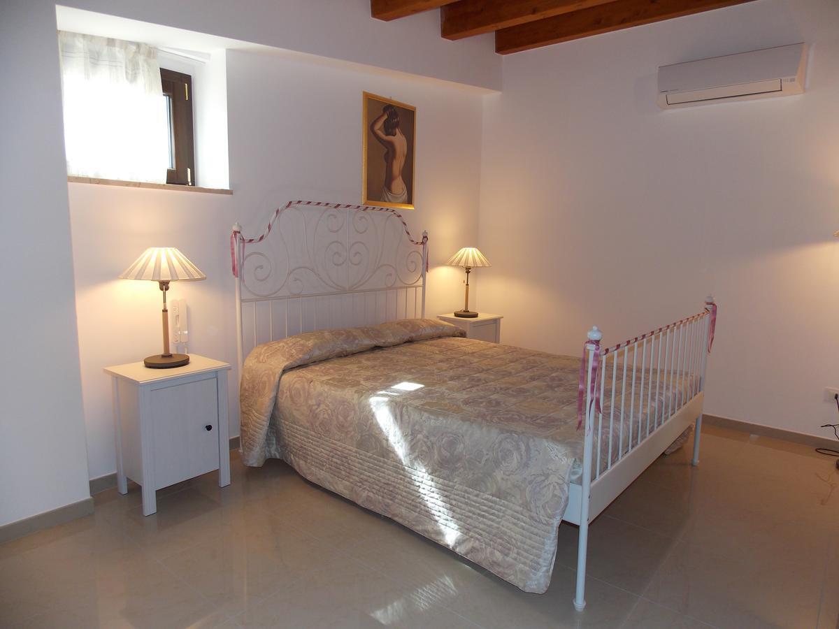 Residence Ideal Алкамо Экстерьер фото
